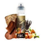 E liquide Ryan USA 50ml Aromes et Liquides