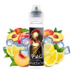 E liquide Spartacus 50ml Ultimate by Aromes et Liquides