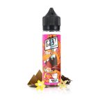 E liquide Vanilla Tobacco 50ML Petit Dej Monster Sting flava