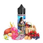 E liquide Vendetta 50ml Swoke