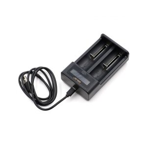GOLISI I2 Smart USB Charger