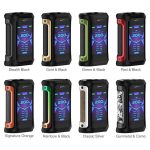 Geekvape - Box Mod Aegis X