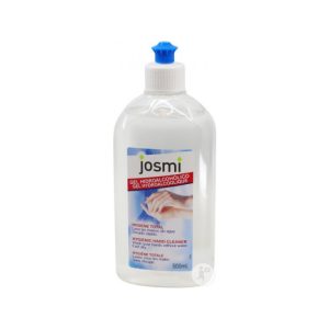 Gel Hydroalcoolique Josmi 500ml