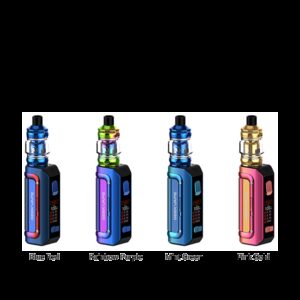 Kit Aegis Mini 2 New color Geekvape