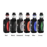 Kit Aegis Solo + Cerberus Geekvape