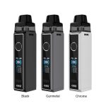 Kit Cabo Fingerprint 80W OBS