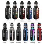 Kit Cube + Mesh Tank OBS