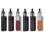 Kit Drag Q Voopoo
