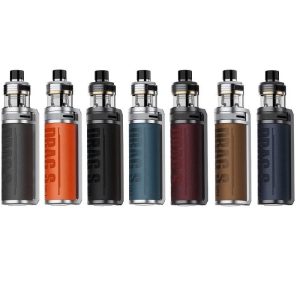 Kit Drag S pro Voopoo