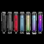 Kit Flexus Q Pod Aspire