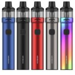 Kit GTX Go 80 5ml Vaporesso