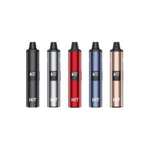 Kit Hit Dry Herb 1400mAh Yocan