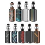 Kit Luxe II 220W Vaporesso