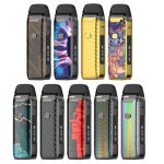 Kit Luxe PM40 Vaporesso