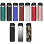 Kit Luxe Q Pod Vaporesso