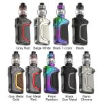 Kit Mag 18 Smok