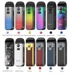 Kit Nord 4 80W Smoktech
