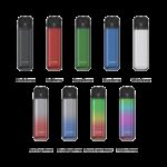 Kit Novo 2S Smok