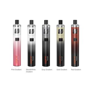 Kit Pockex Anniversary Aspire