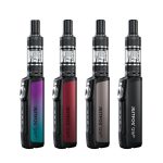 Kit Q16 FF Justfog