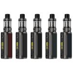 Kit Target 80 Tank edition Vaporesso