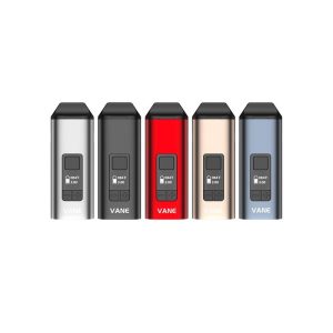 Kit Vane Dry Herb 1100mAh Yocan