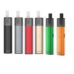 Kit Vilter Pod Aspire