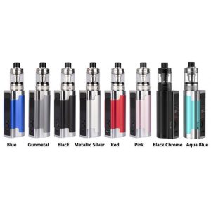 Kit Zelos 3 Aspire