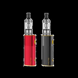 Kit Zelos Nano Christmas Box Aspire