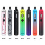 Kit eGo Aio 10th Anniversary Version Joyetech