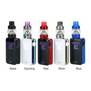 Kit iStick Nowos Eleaf