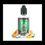 Medusa - E Liquide Green Haze - 50ML