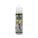 Milkshake Man Coconut Milkshake 60 Ml