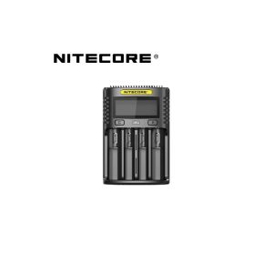 Nitecore - Chargeur UMS 4