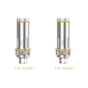 Résistance Cleito Aspire (Pack de 5)