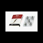 Résistance EUC Céramic Vaporesso (Pack de 5)