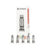 Résistance MTX Vaporesso (Pack de 5)
