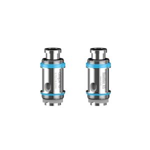 Résistance Mesh Nautilus XS (Pack de 5) Aspire
