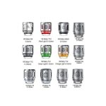 Résistance TFV8 Baby Smoktech (Pack de 5)