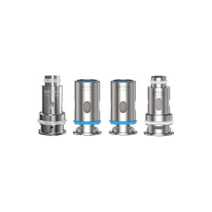 Résistances BP80/0NIXX Aspire (Pack de 5)