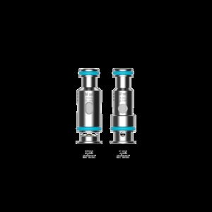 Résistances Flexus Q Aspire (Pack de 5)
