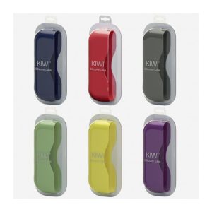Silicone Kiwi Pod KiwiVapor
