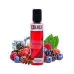 T-Juice - E liquide Red Astaire 50 ml