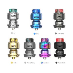 Vandy Vape - Atomiseur Kylin M RTA 3 ml