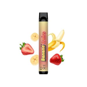 Vape pen Jetable Big Puff (Pack de 10)