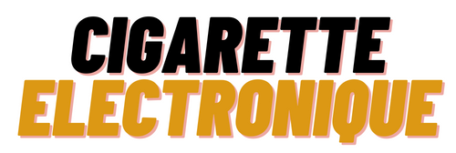 Cigarette électronique